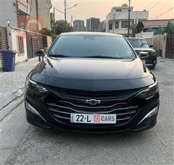 شيفروليه ماليبو